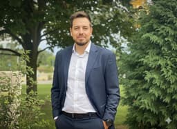 José Ramón García — Fundador de Esconzeta